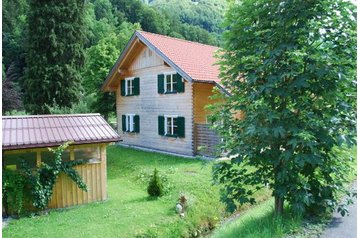 Avstrija Privát Dalaas, Eksterier